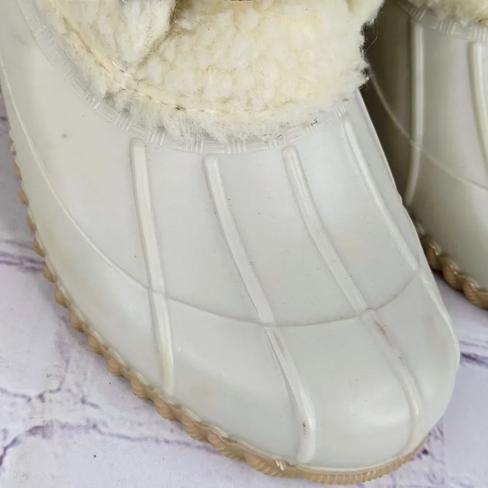 Magellan Outdoors Sherpa Duck Boots